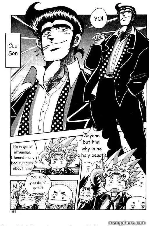 Little Monk Chapter 31 9